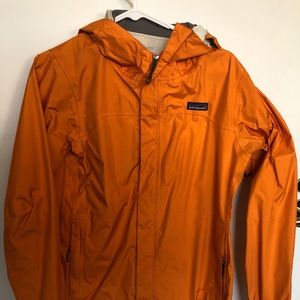 Patagonia Rain Jacket